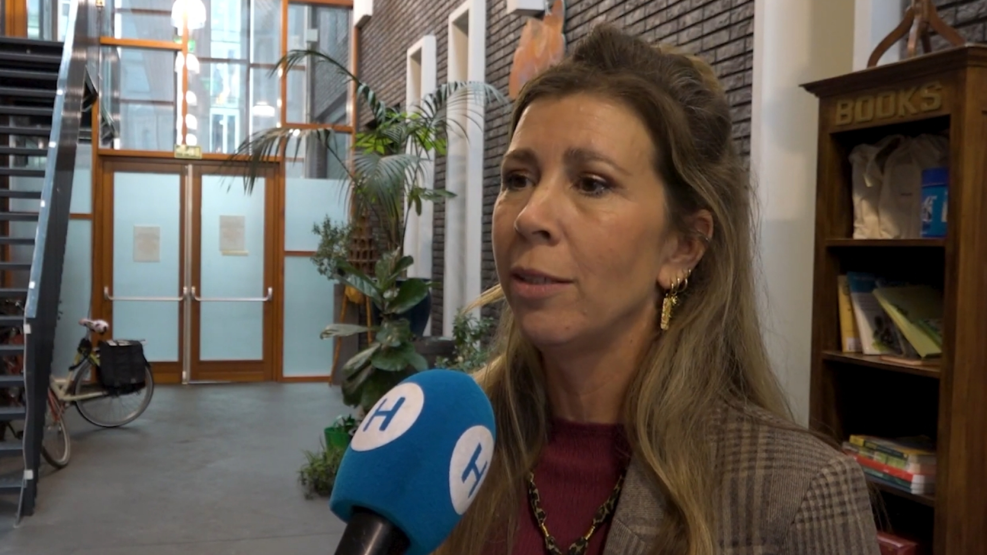 [VIDEO] CultuurContact wil met 'Liefs uit Helmond'-actie lichtpuntje in donkere januarimaand zijn