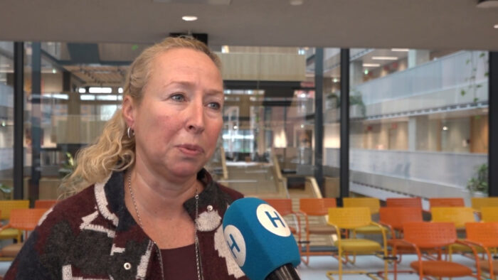 Oud-wethouder Marita van Lierop aan de slag als conrector in Tilburg