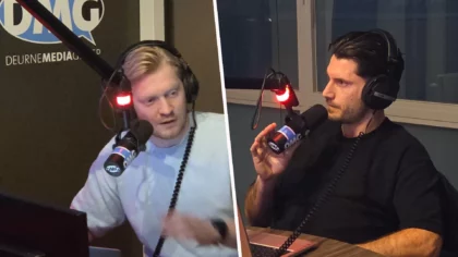 Voetbalpodcast Magische Spons nu ook online via Dit is Helmond te beluisteren