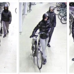 Diefstal elektrische fietsen