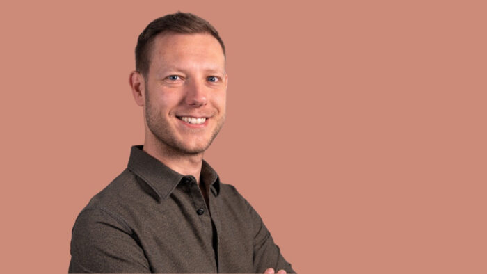 Bibliotheek Helmond-Peel benoemt Thomas Tuerlings tot nieuwe directeur-bestuurder