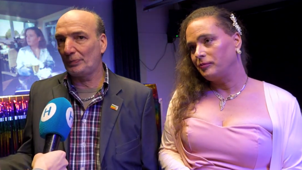 [VIDEO] Stichting Regenboog Gedachte officieel gelanceerd in Helmond