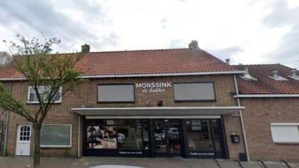Bakkerij Morssink in Helmond Bloemenbuurt draagt verkoop over aan Vers Gemaeckt: ‘Logische stap’