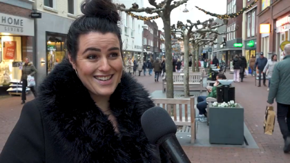 [VIDEO] Hoe denkt Helmond over het vuurwerkverbod?