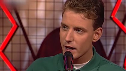 Artiest van de Maand: Rob Scheepers