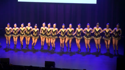 [VIDEO] Zes prijzen uitgereikt tijdens jaarlijks Sportfeest van Helmond