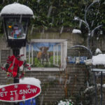 sneeuw