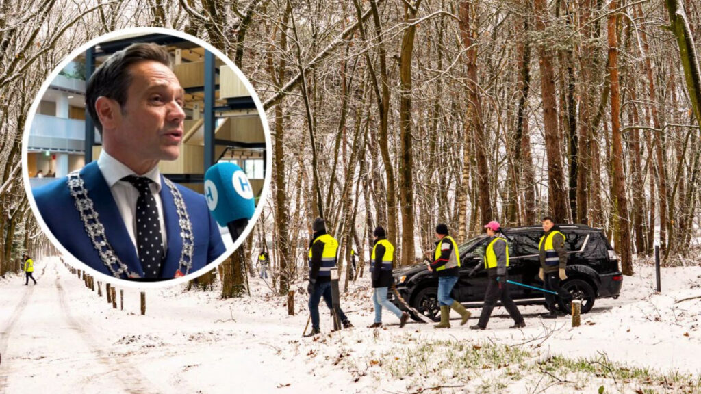 Burgemeester betuigt medeleven na overlijden Mick: ‘Raakt ons allemaal’