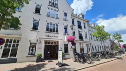 Ook in 2026 gaat Singlecafé Brandevoort door