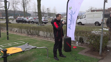 [VIDEO] Project Annawijk na acht jaar afgerond: ‘De wijk blijft een aandachtsgebied’