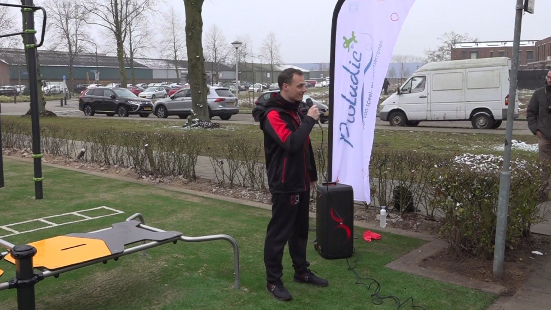 [VIDEO] Project Annawijk na acht jaar afgerond: ‘De wijk blijft een aandachtsgebied’