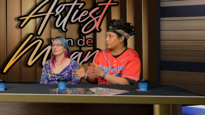 [VIDEO] Artiest van de Maand: Bring the Joints