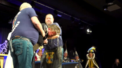 [VIDEO] Bierdoop geeft vernieuwde draai aan Kluppel Daupfist in Mierlo-Hout