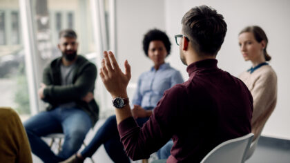 Helmond start pilot mentorennetwerk voor startende ondernemers