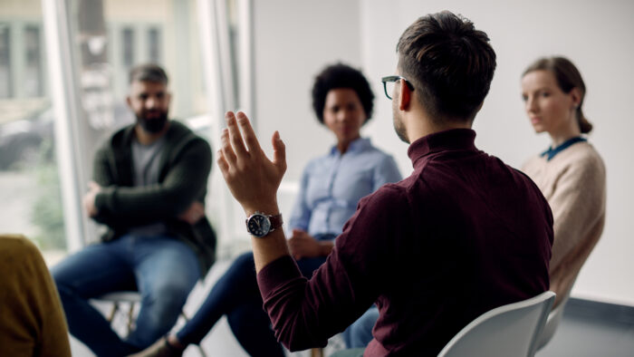 Helmond start pilot mentorennetwerk voor startende ondernemers