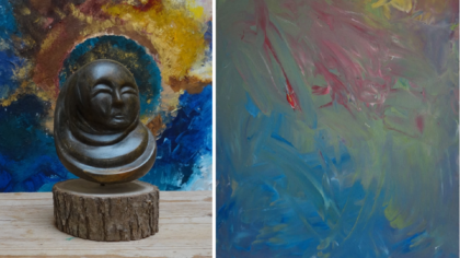 ’t Huis van de Liefhebber presenteert nieuwe expositie met thema levensbeschouwing