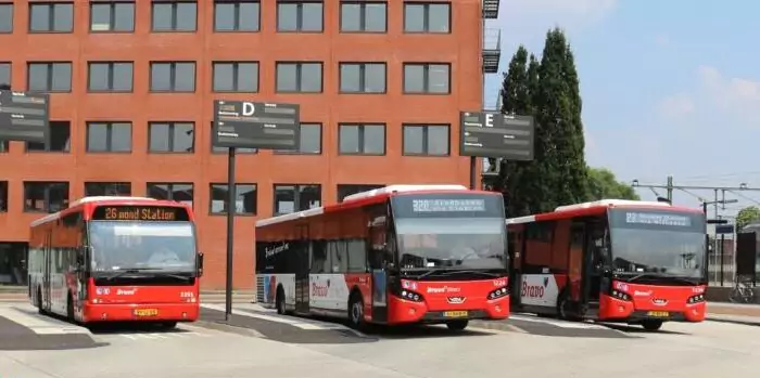 Werkzaamheden aan Kasteel-Traverse zorgen voor grote wijzigingen in busroutes