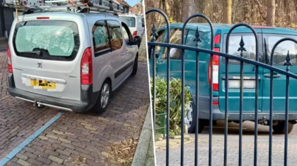 Politie waarschuwt voor malafide klusbedrijven die actief zijn in Peelregio: ‘Bewoners krijgen woekerrekeningen’