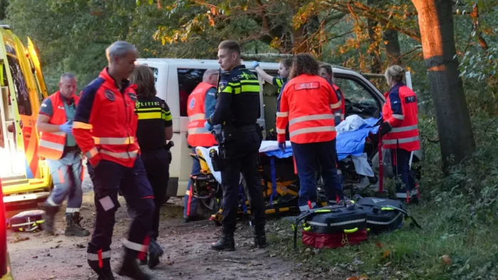 Rechter geeft Helmonder (27) zwaardere straf voor veroorzaken ongeluk in Liessel