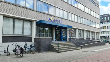 Verkeersregelaars mishandeld na carnavalsoptocht in Helmond