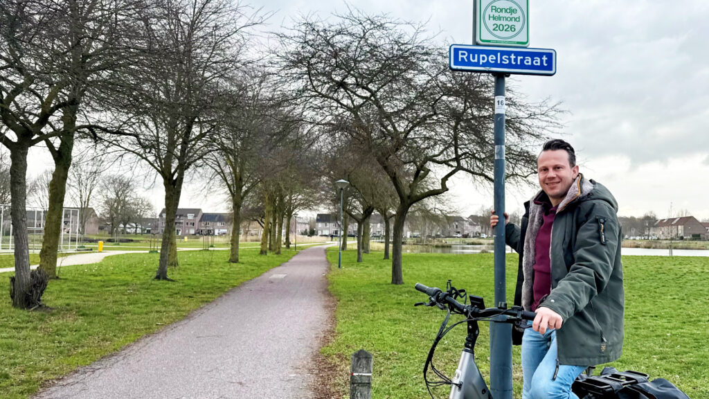 ‘Rondje Helmond 2026’ moet nieuwe inwoners volledig beeld van Helmond geven