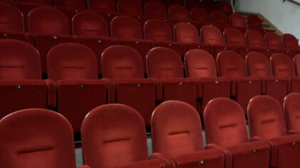 [VIDEO] Het Annatheater krijgt na 23 jaar een nieuw bestuur