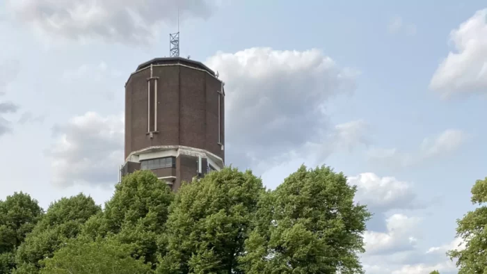 Na mislukte tender kiest Helmond voor verkoop van de Watertoren