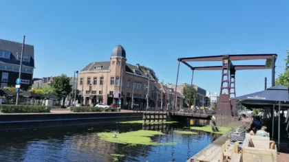 Luchtkwaliteit in Helmond onder gezondheidsnorm: Longfonds roept inwoners op tot actie