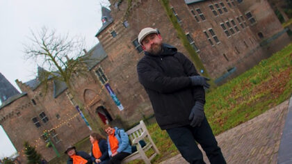 Lokale partij brengt nummer uit voor gemeenteraadsverkiezingen: ‘Alleen advertenties werkt niet’