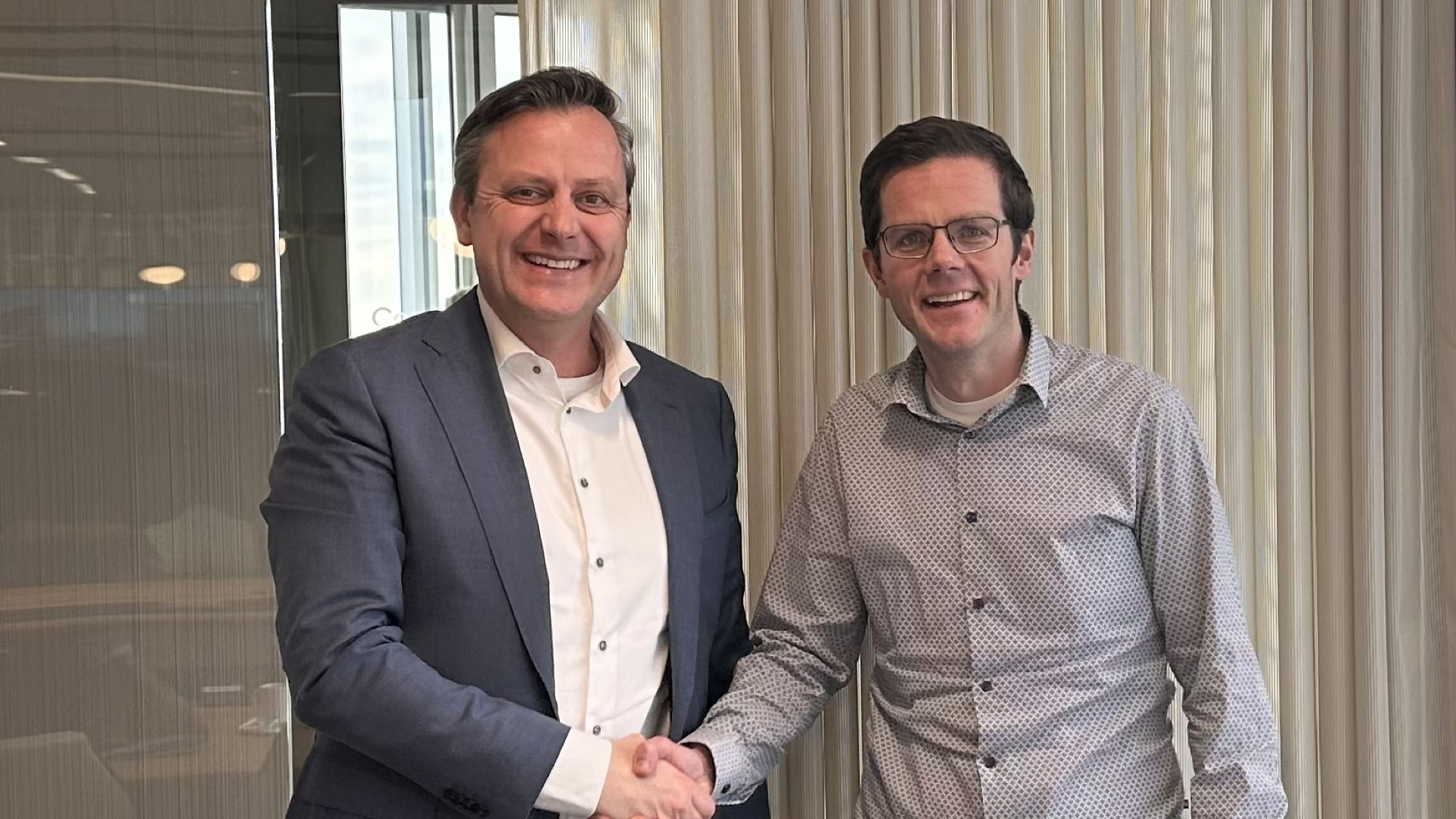 Helmonds taxibedrijf EHAD wordt overgenomen door Munckhof Groep