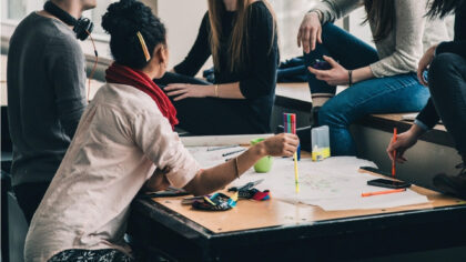 Helmond start Kenniscafés voor vrijwilligersorganisaties