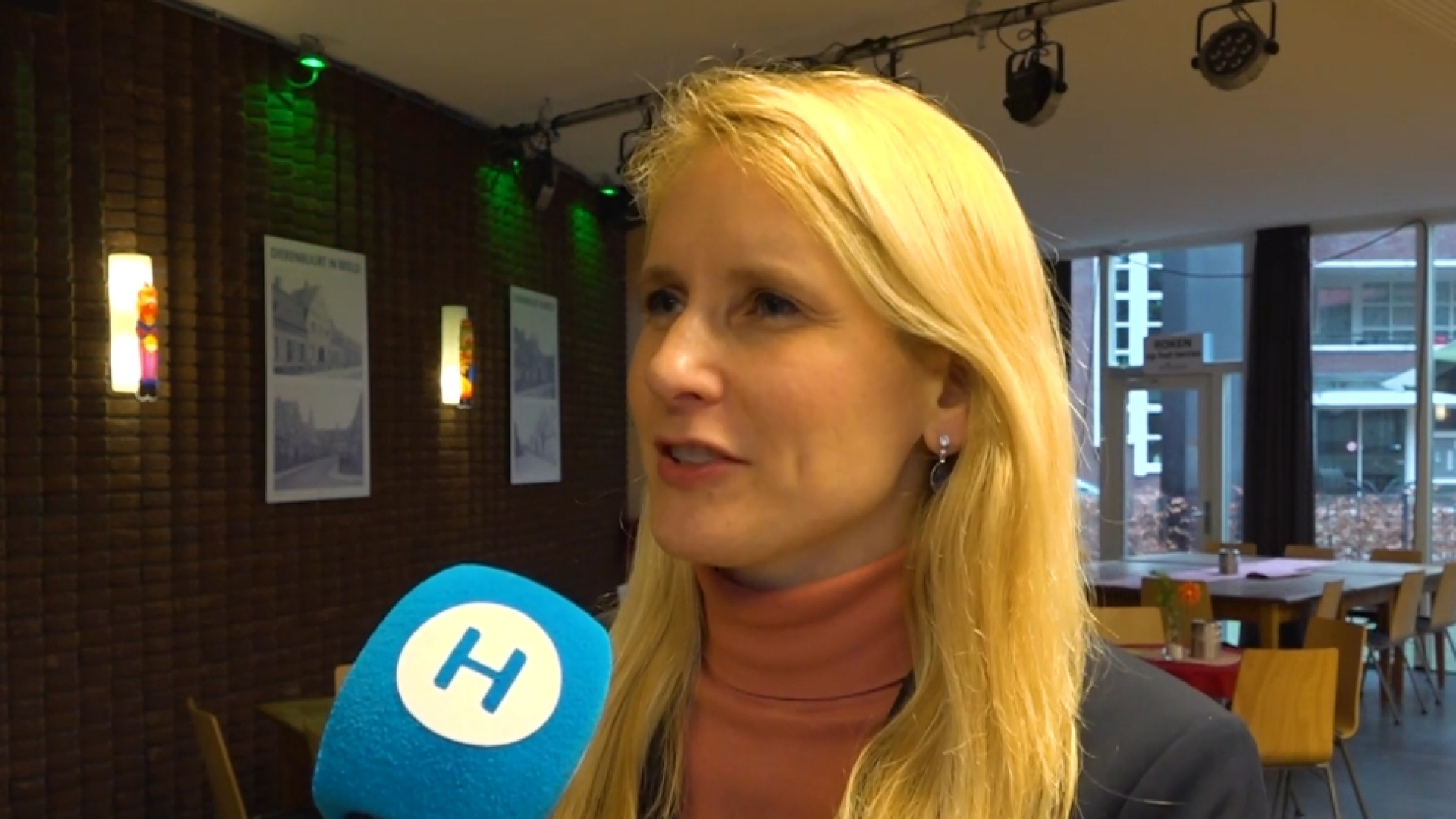 [VIDEO] Wijkontwikkelingsplan Binnenstad-Oost na 25 jaar afgerond