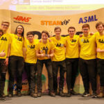 First Tech Challenge