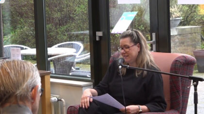 [VIDEO] Bibliotheek Helmond-Peel viert Boekenweek met regionale activiteiten