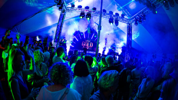 Line-up derde editie Gold Festival Brandevoort bekendgemaakt