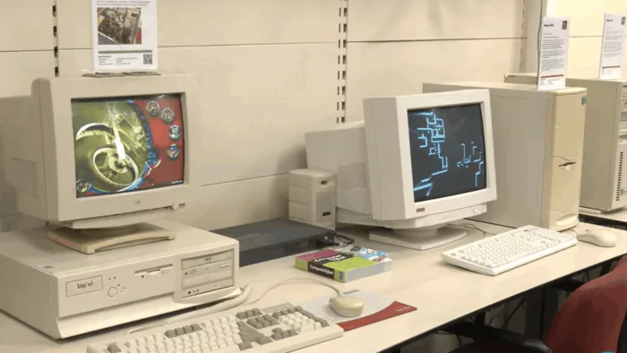 HomeComputerMuseum markeert 8-jarig bestaan en trakteert bezoekers op rondleiding