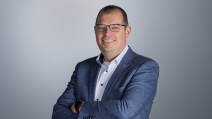 Elkerliek ziekenhuis verwelkomt Hans Kuijsten als lid raad van bestuur