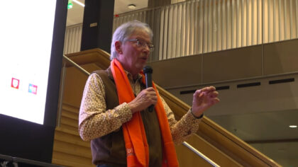 Helder Helmond krijgt nieuwe fractievoorzitter: Louis van de Werff volgt Martijn Rieter op