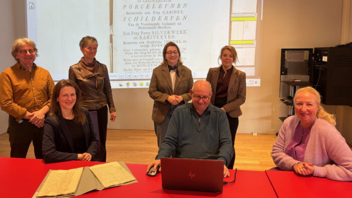 Vierhonderd jaar geschiedenis van Helmond voortaan digitaal beschikbaar