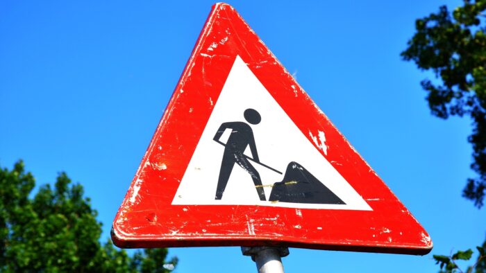 Europaweg Helmond-Eindhoven aankomend weekend dicht in verband met onderhoud