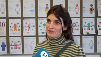 [VIDEO] Week uit de Streek: een gezamenlijke iftar en de cultuurmarkt