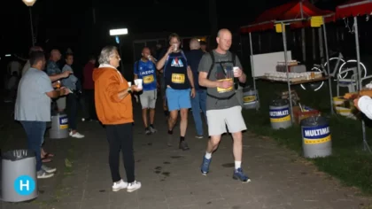 Kennedymars 2026: Al 2.000 voorinschrijvingen voor Someren