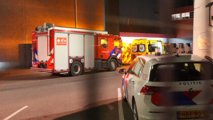 Medewerker overleden bij bedrijfsongeval bij Van Rooy Meat