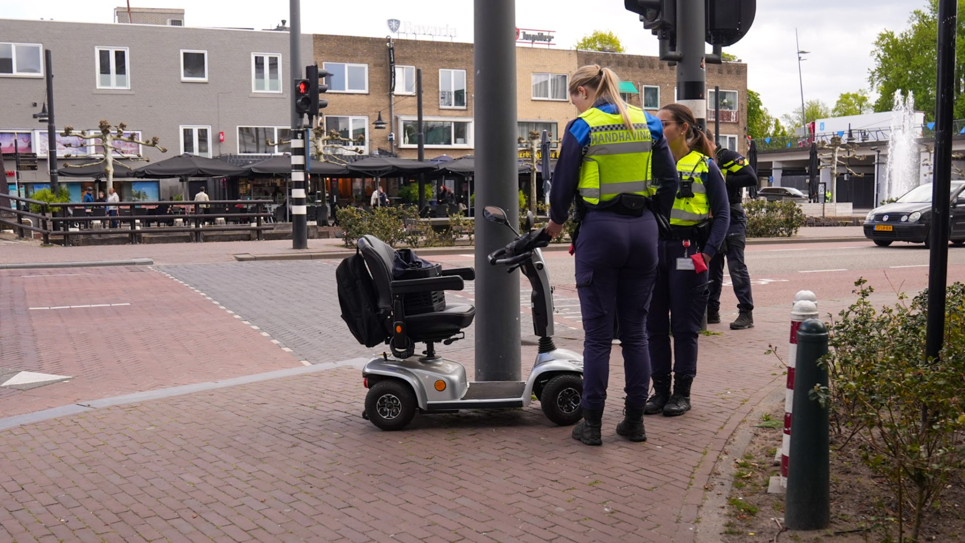 [VIDEO] Week uit de Streek: eeuwenoude charters en MachOne