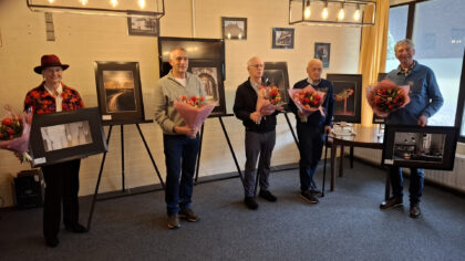 Fototentoonstelling in Helmond-Oost zorgt voor prachtige plaatjes