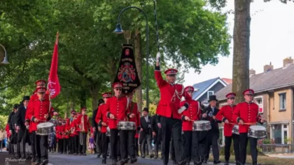 ‘Klanken over het kanaal’ bundelt muzikale krachten uit Helmond en Someren