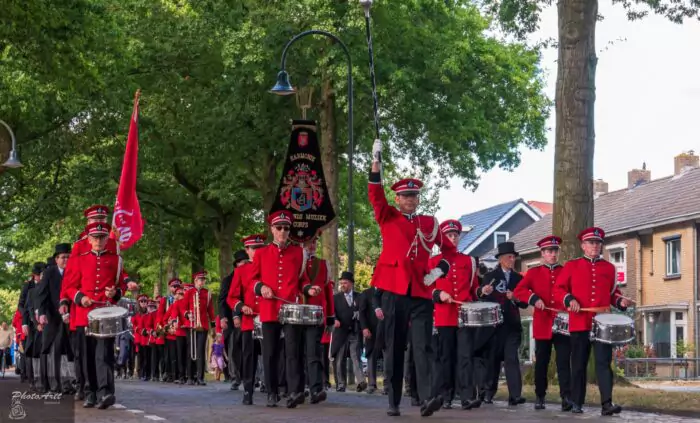 ‘Klanken over het kanaal’ bundelt muzikale krachten uit Helmond en Someren