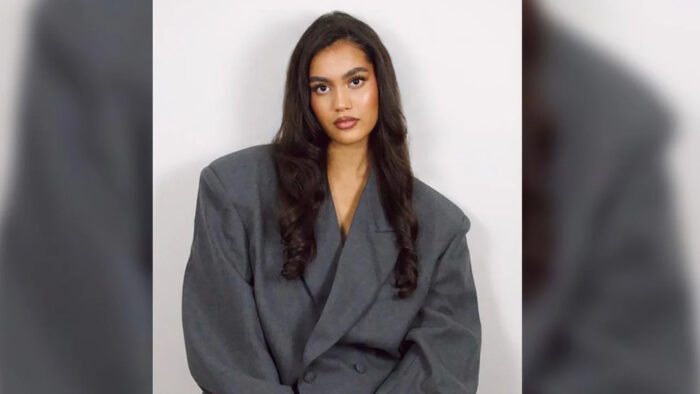 Isa Roos (17) uit Helmond draait tussen wereldtop: ‘Dit is unreal’