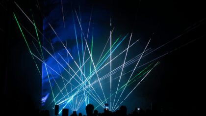 Helmond kiest voor kleinschalige viering jaarwisseling met licht- en lasershow als alternatief voor vuurwerk