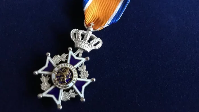 Lintjesregen 2026 deel 1; Deze Helmonders kregen een Koninklijke Onderscheiding